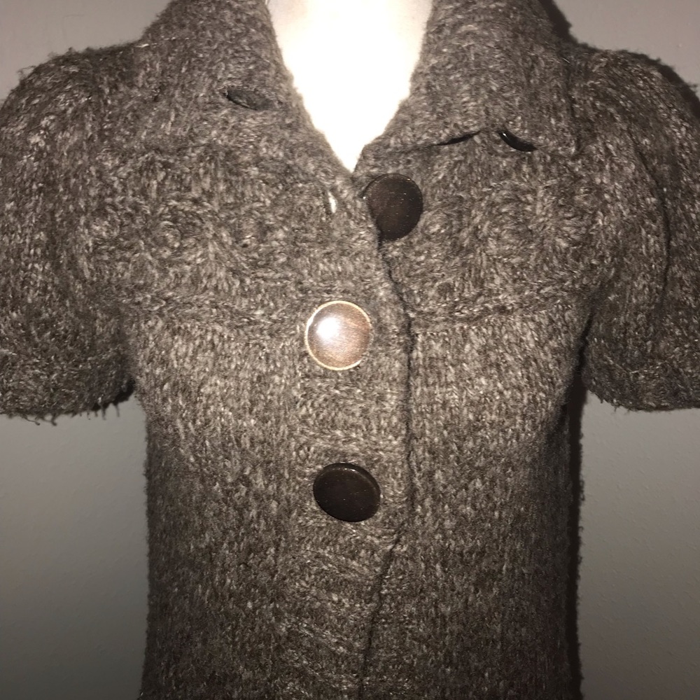 Kenzie long sweater size M